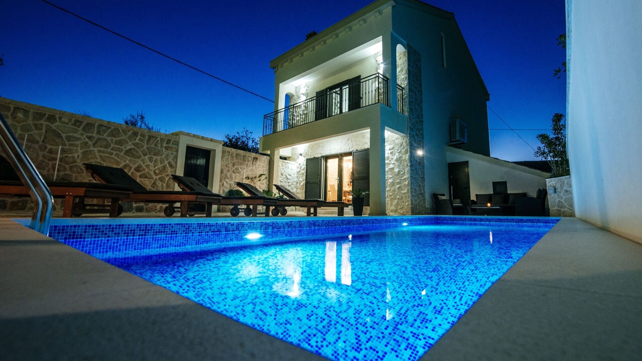 Photo of Outdoor in Vinjerac