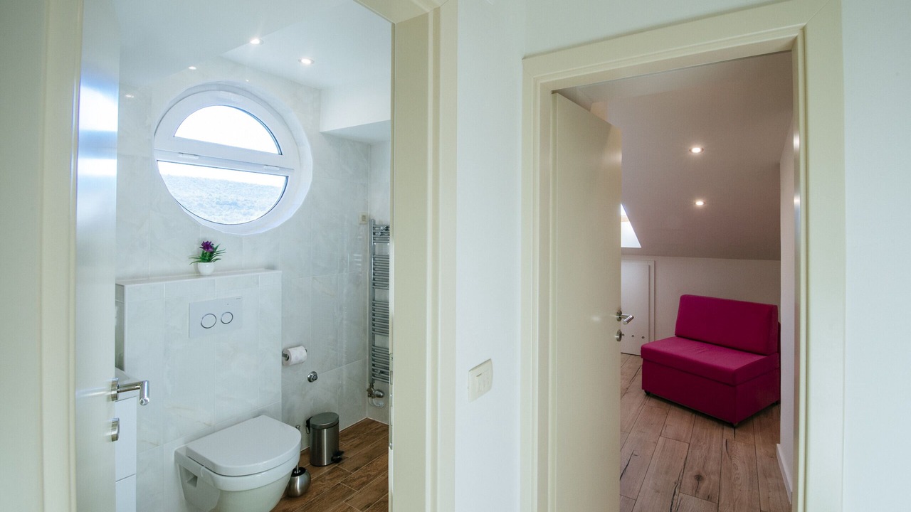 Photo of Bathroom in Vinjerac