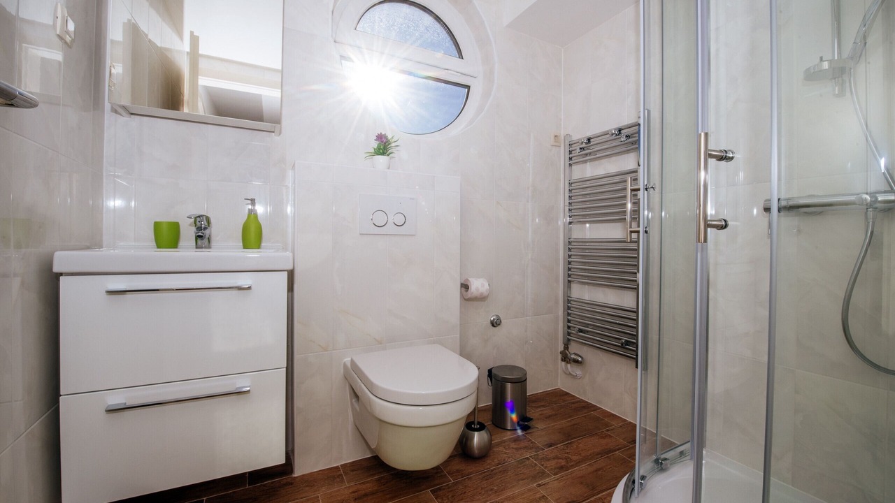 Photo of Bathroom in Vinjerac