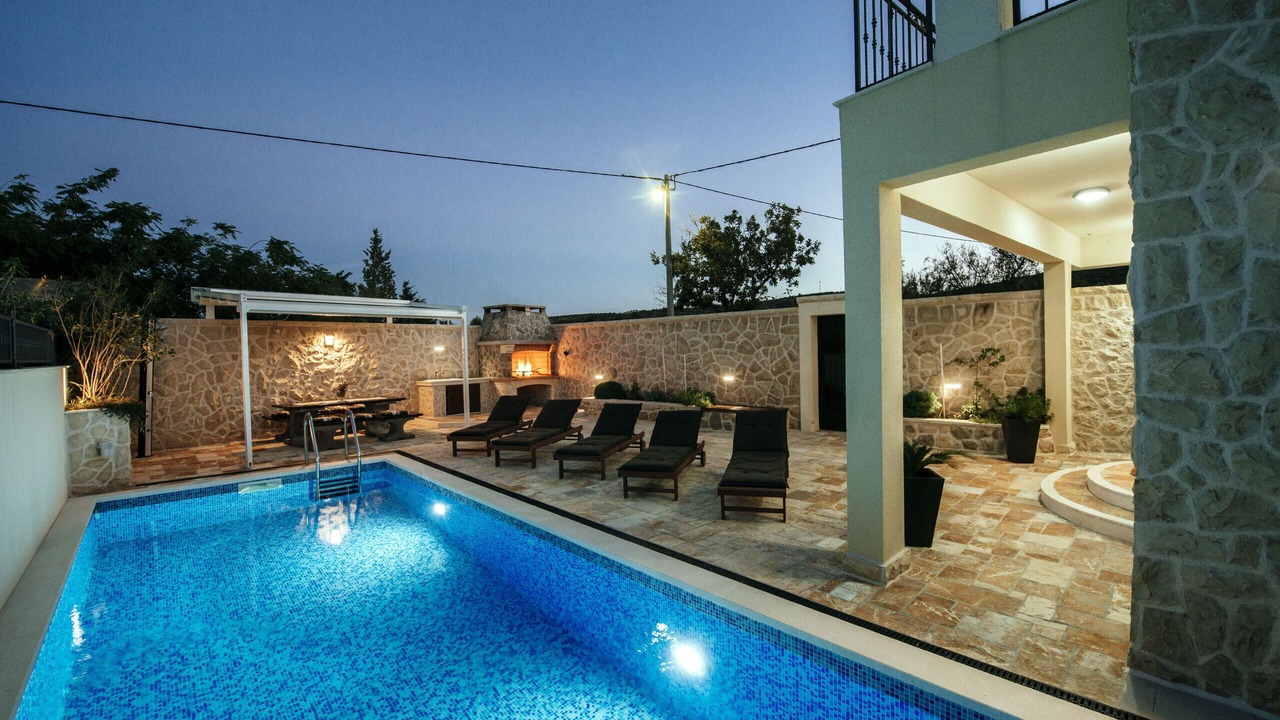 Photo of Outdoor in Vinjerac