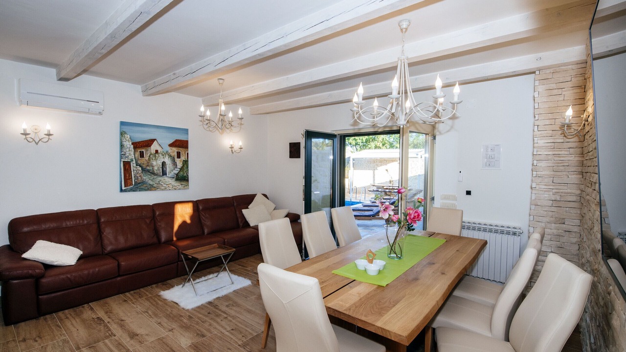 Photo of Livingroom in Vinjerac