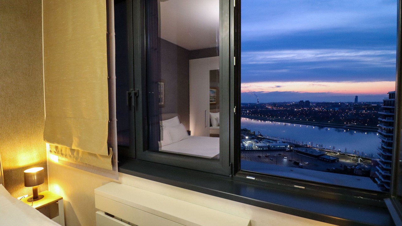 Photo of Bedroom in Sarajevska