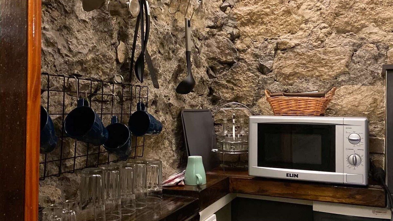 Photo of Kitchen in Skadarlija