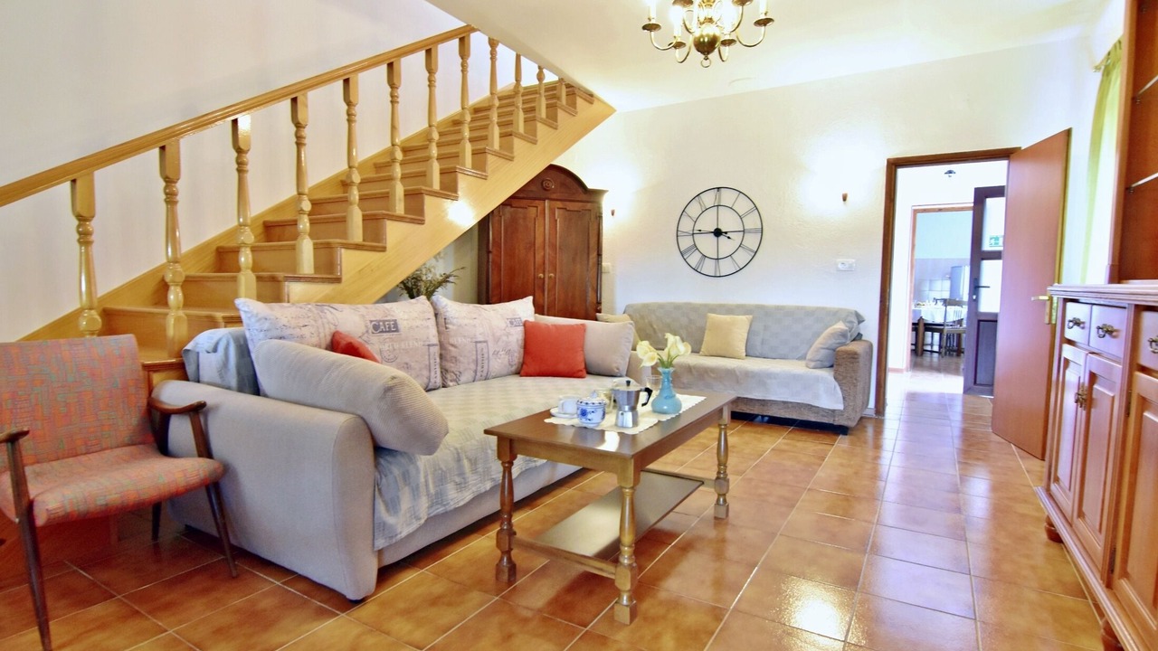 Photo of Livingroom in Valica