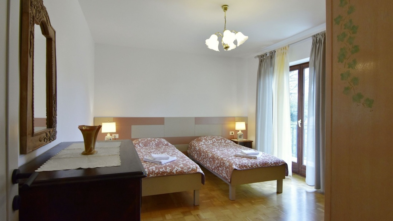 Photo of Bedroom in Valica