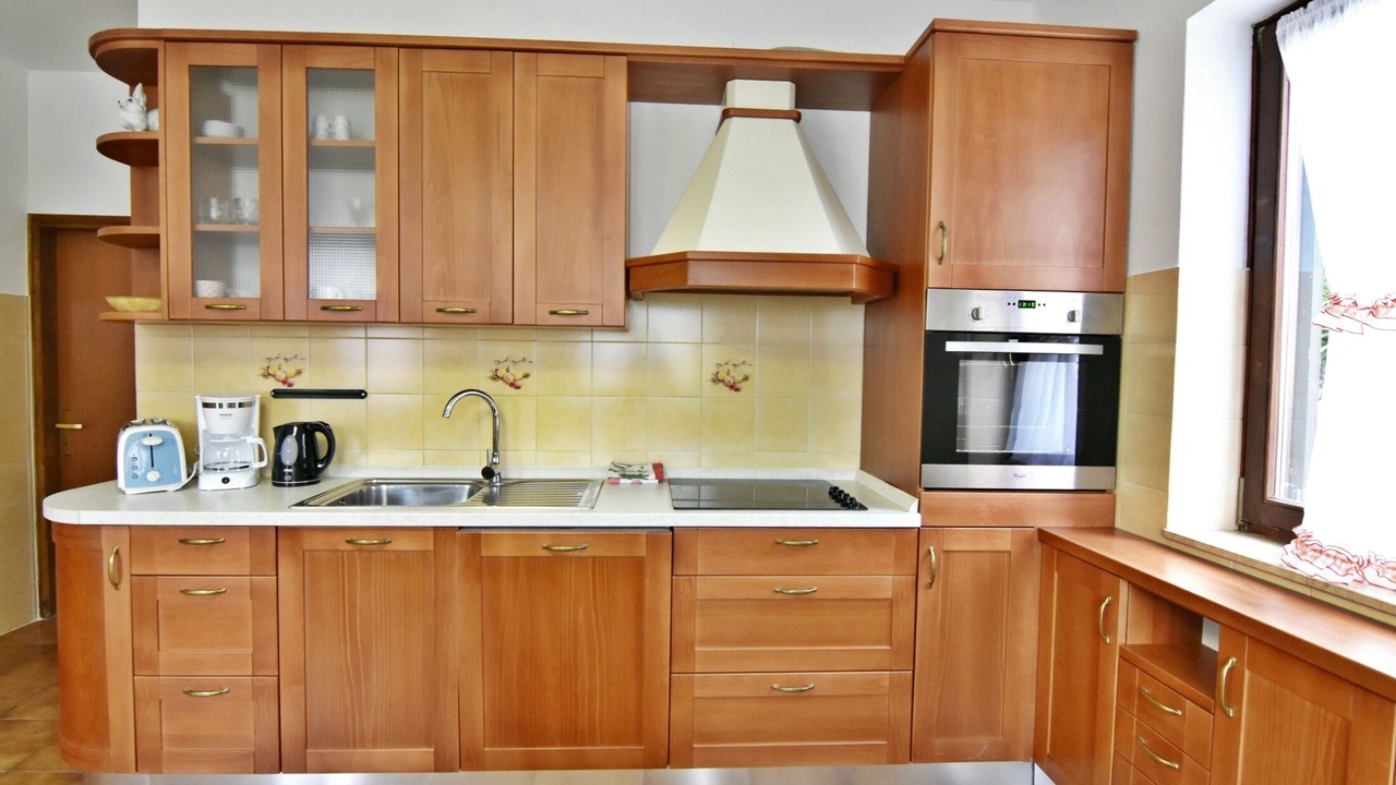Photo of Kitchen in Valica