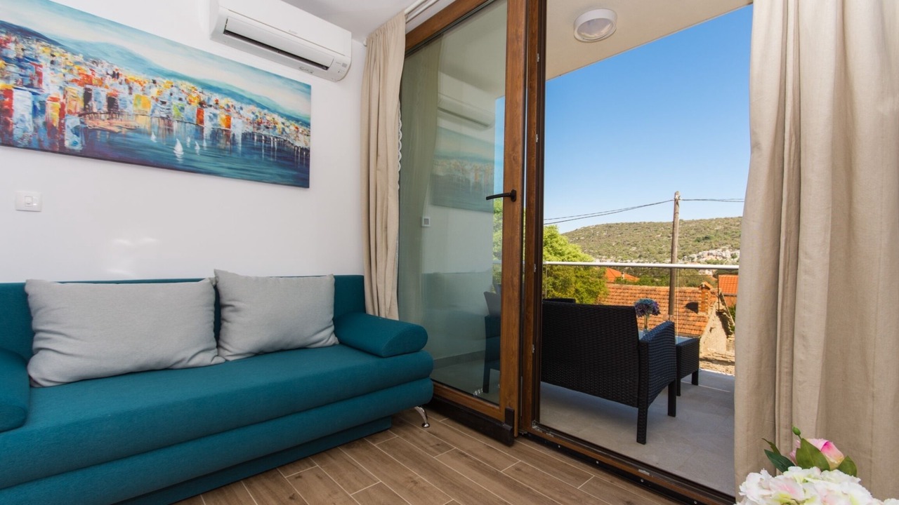 Photo of Livingroom in Veliki Drvenik