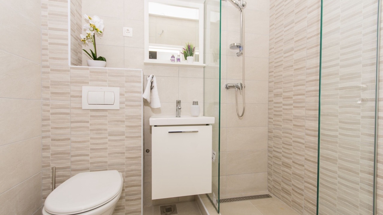 Photo of Bathroom in Veliki Drvenik