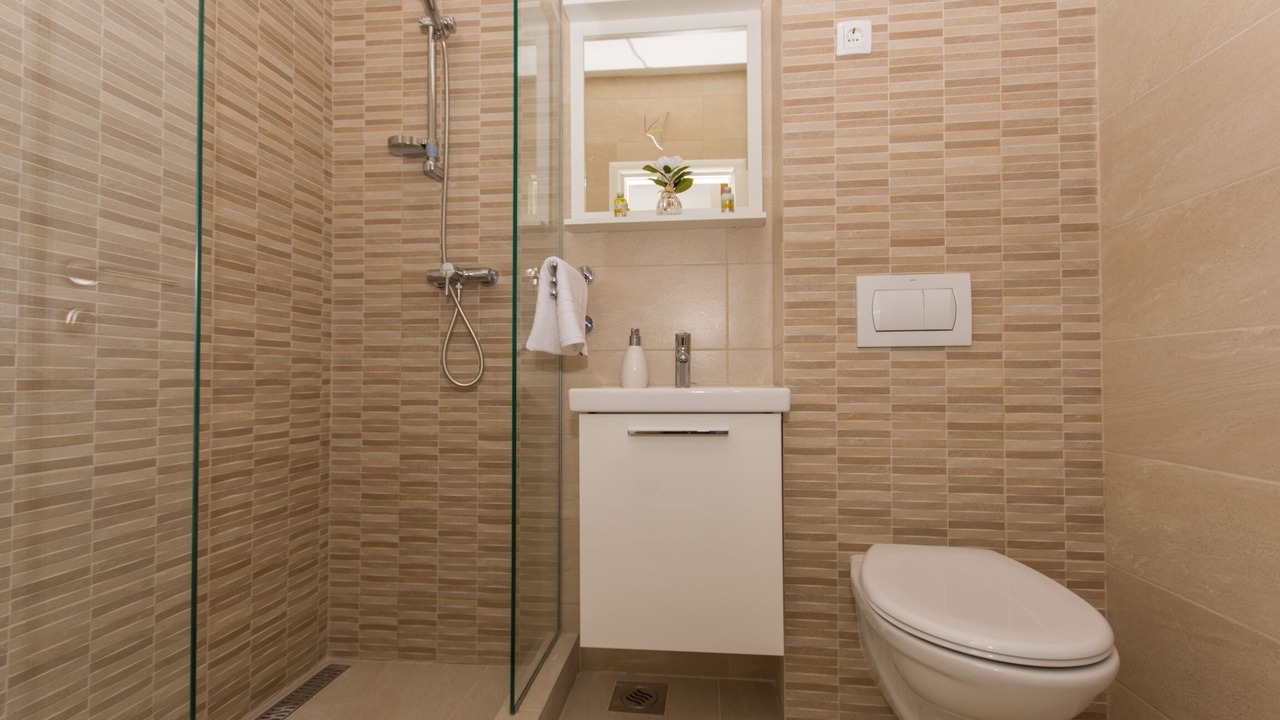 Photo of Bathroom in Veliki Drvenik