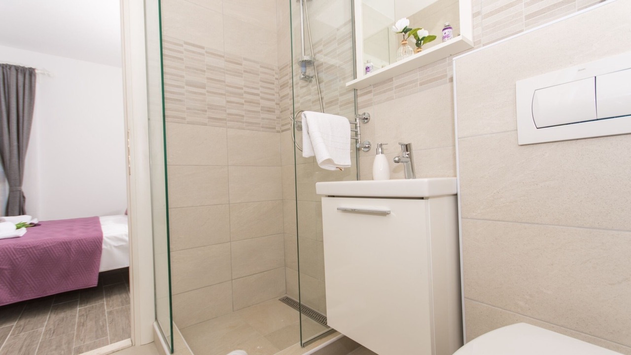 Photo of Bathroom in Veliki Drvenik