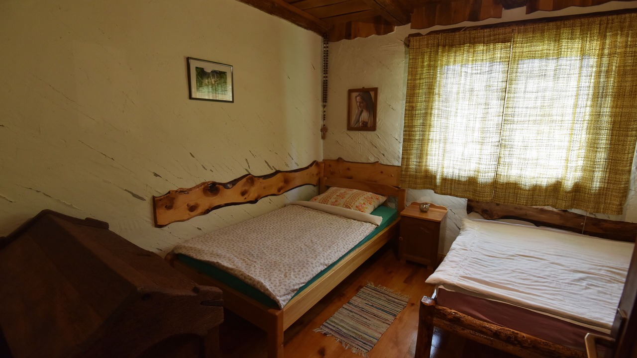 Photo of Bedroom in Slunj