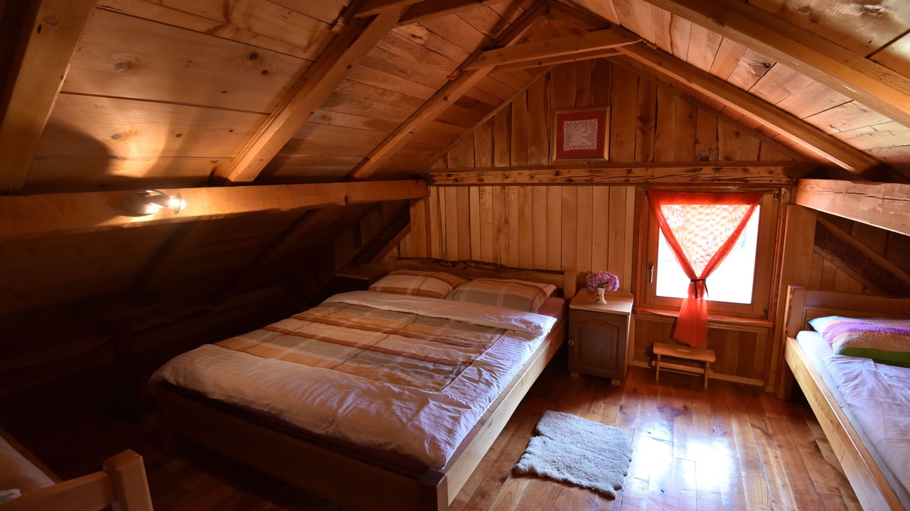 Photo of Bedroom in Slunj