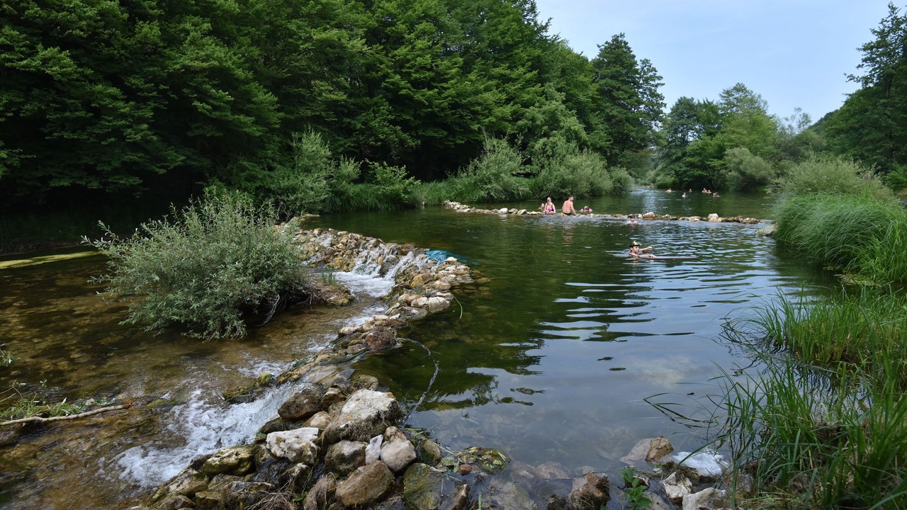 Photo of Outdoor in Slunj
