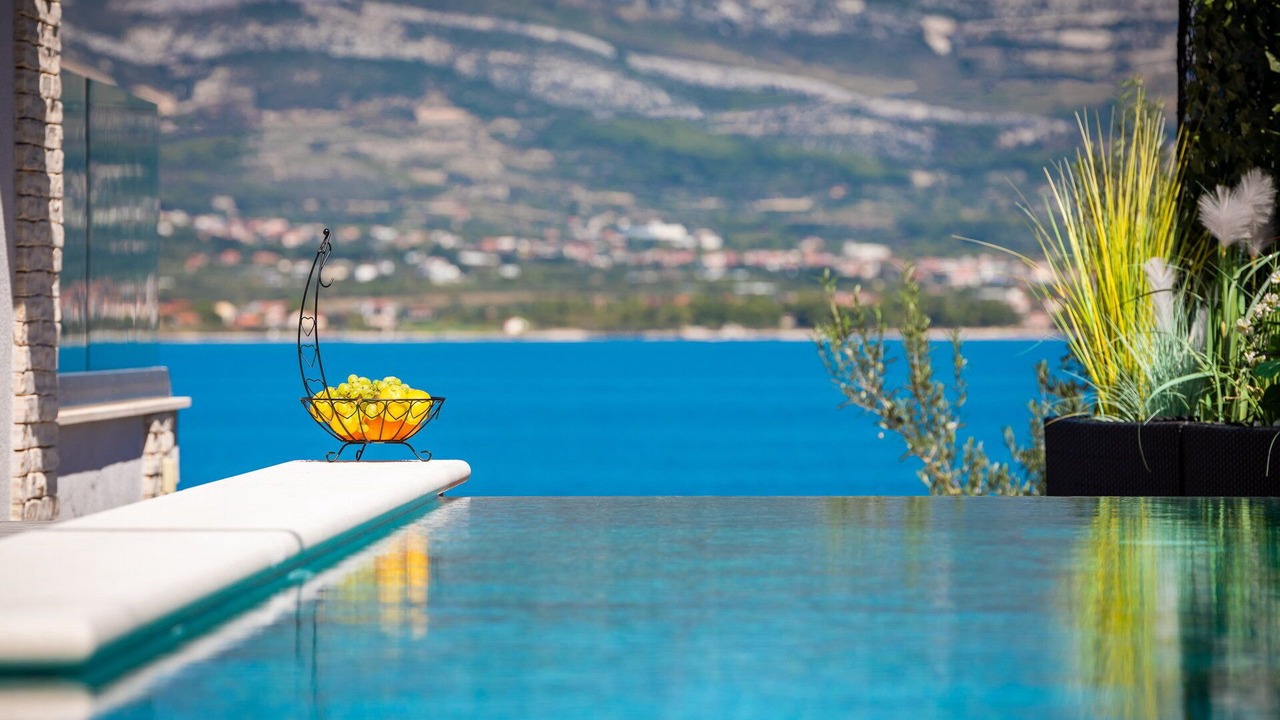 Photo of Outdoor in Arbanija