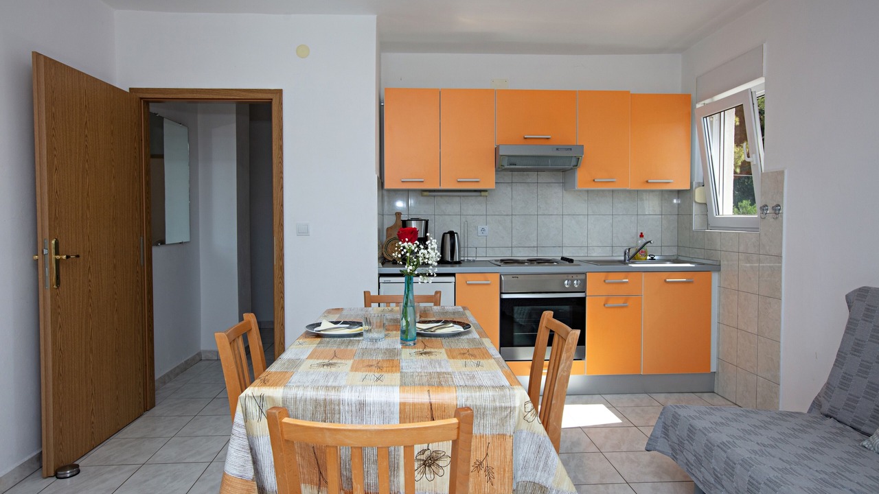 Photo of Livingroom in Tijesno