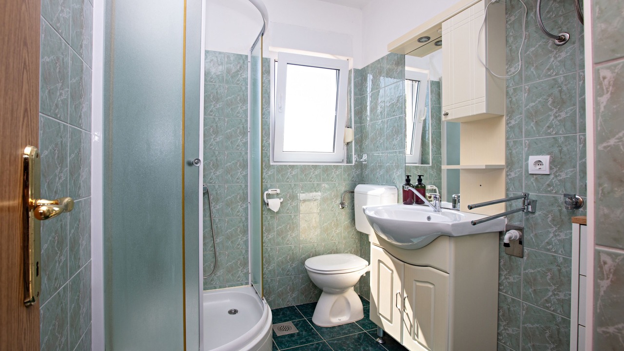 Photo of Bathroom in Tijesno