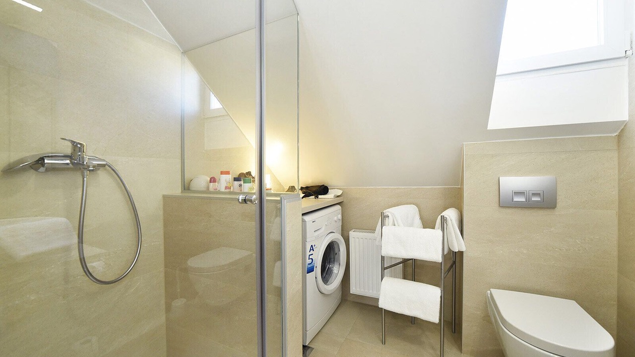 Photo of Bathroom in Zagreb