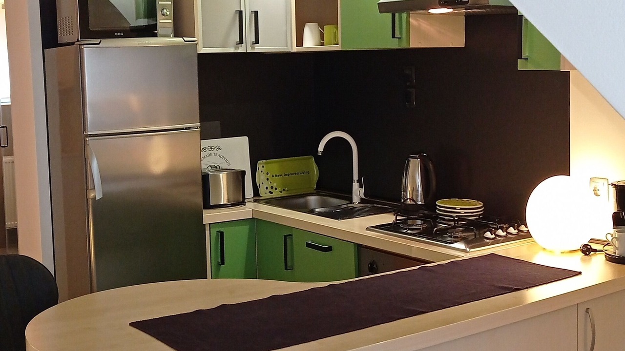 Photo of Kitchen in Zagreb