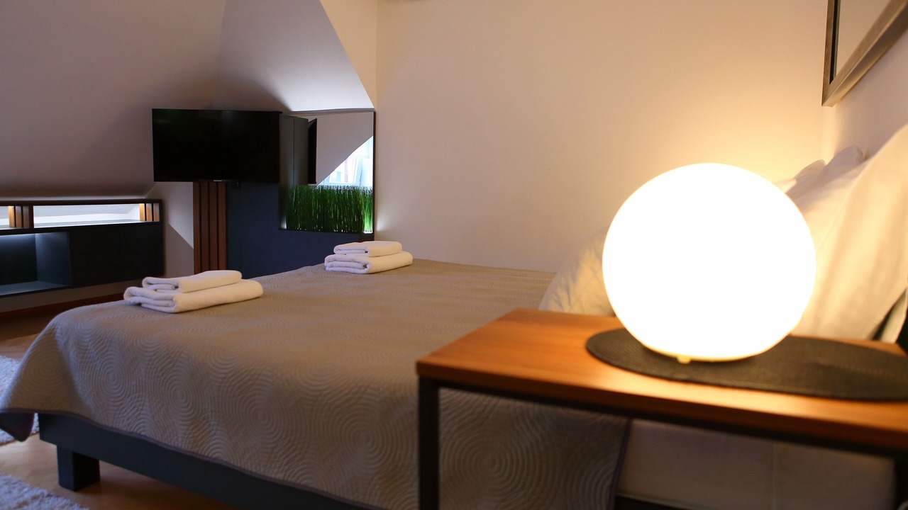 Photo of Bedroom in Zagreb