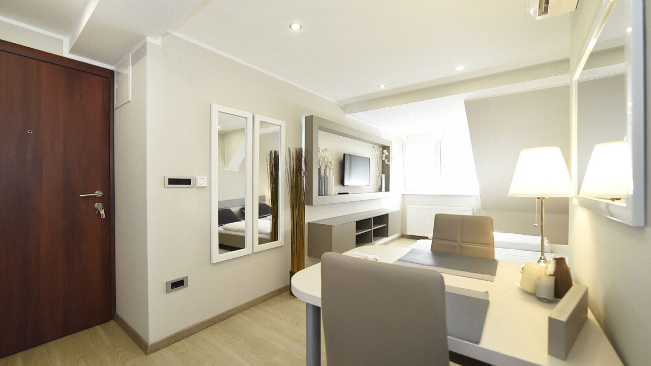 Photo of Livingroom in Zagreb
