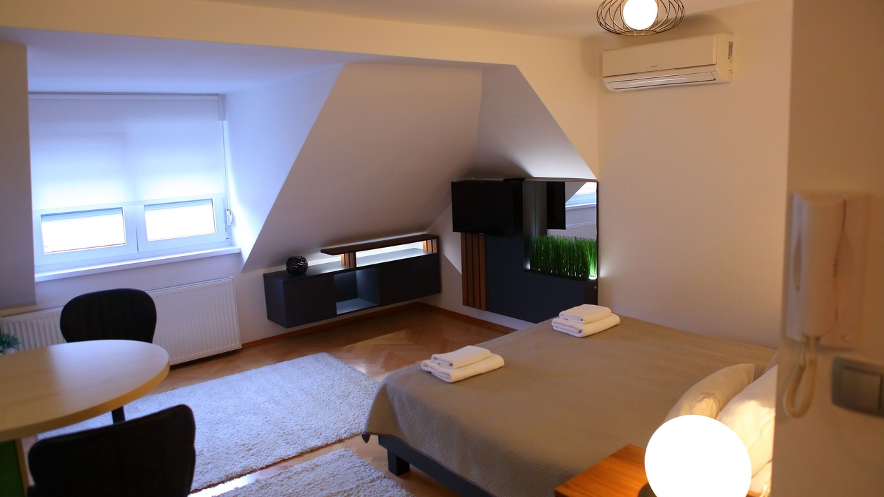 Photo of Livingroom in Zagreb