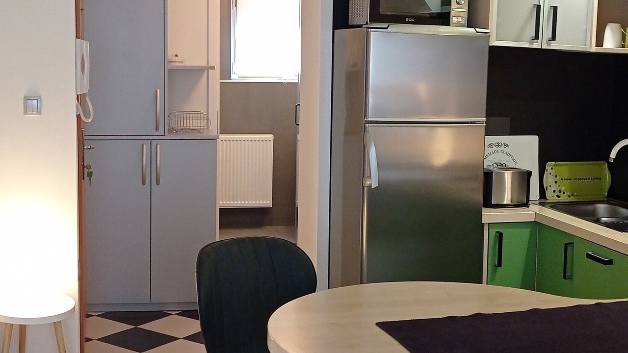 Photo of Kitchen in Zagreb