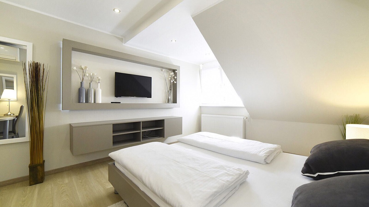Photo of Livingroom in Zagreb