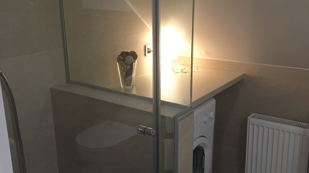 Photo of Bathroom in Zagreb