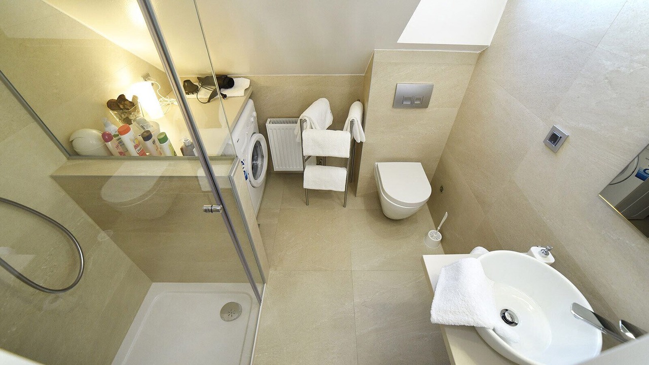Photo of Bathroom in Zagreb