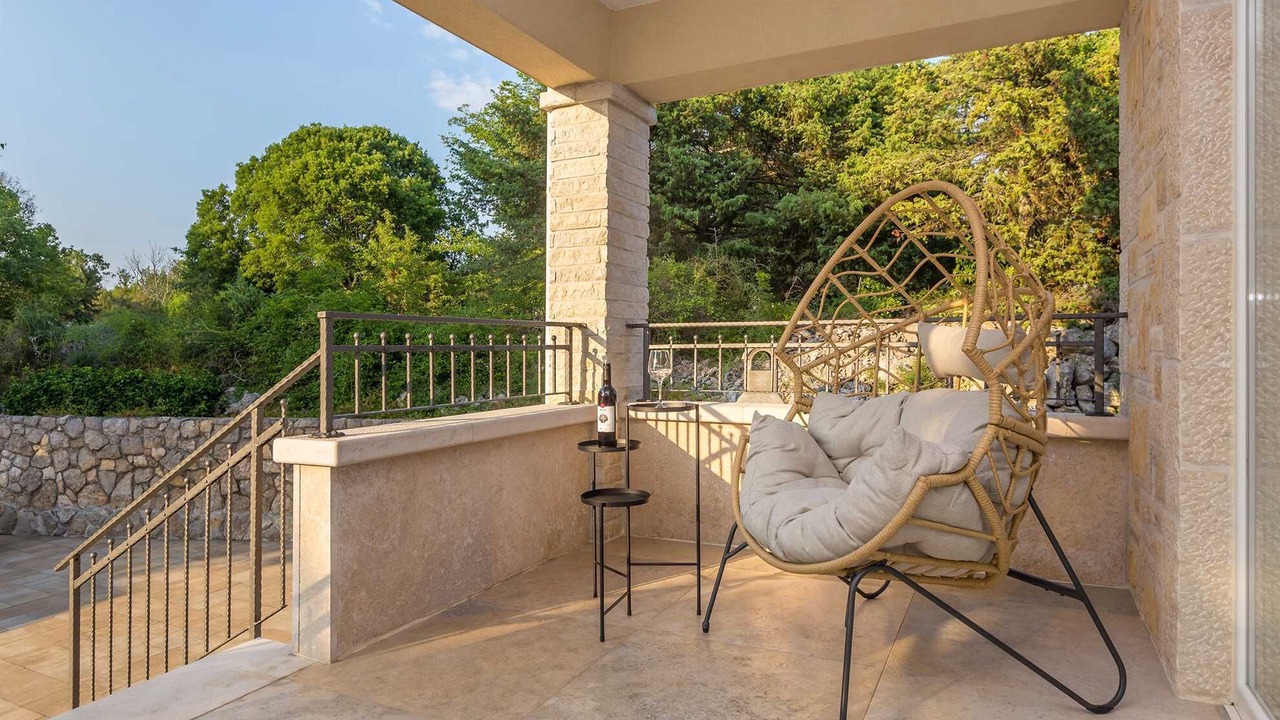 Photo of Patio Balcony in Milovcici