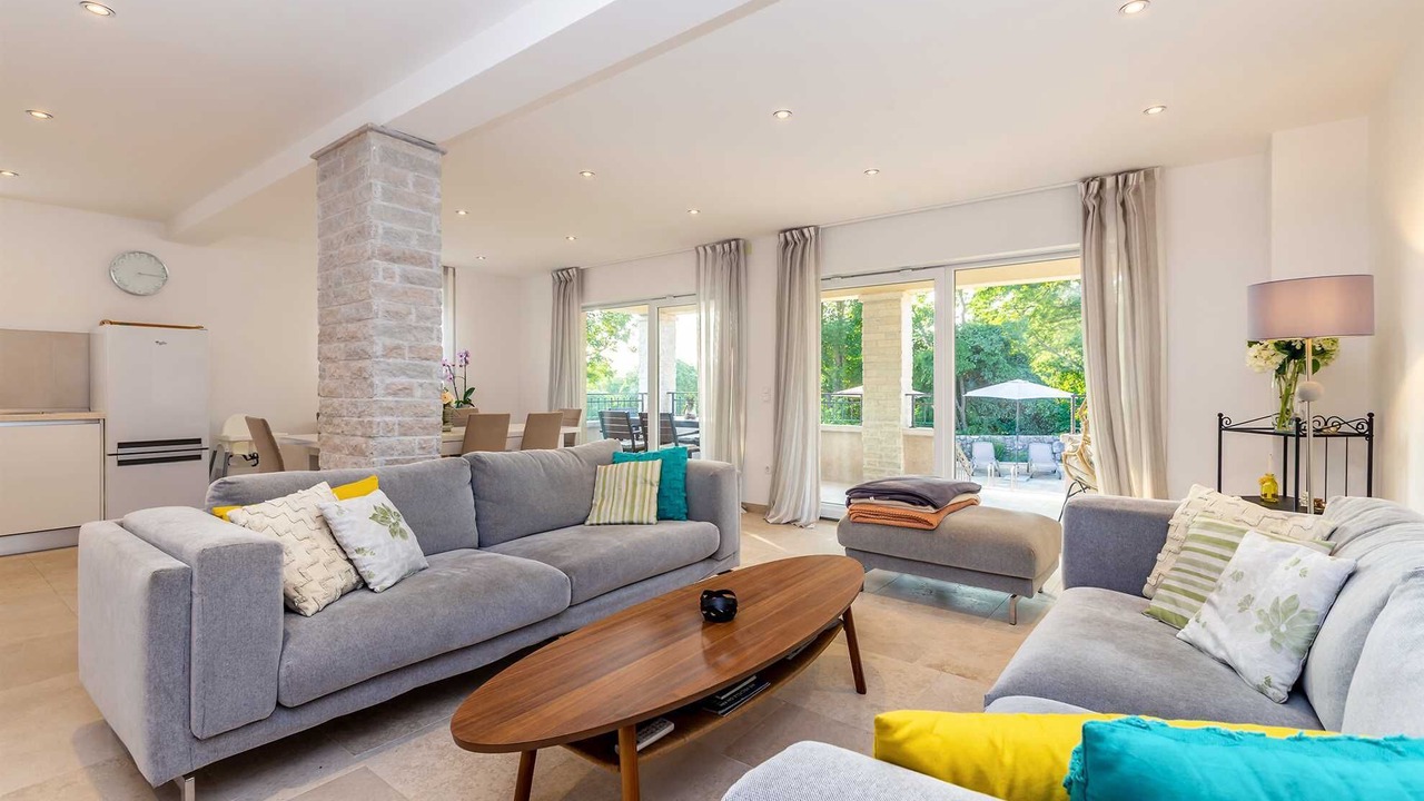 Photo of Livingroom in Milovcici