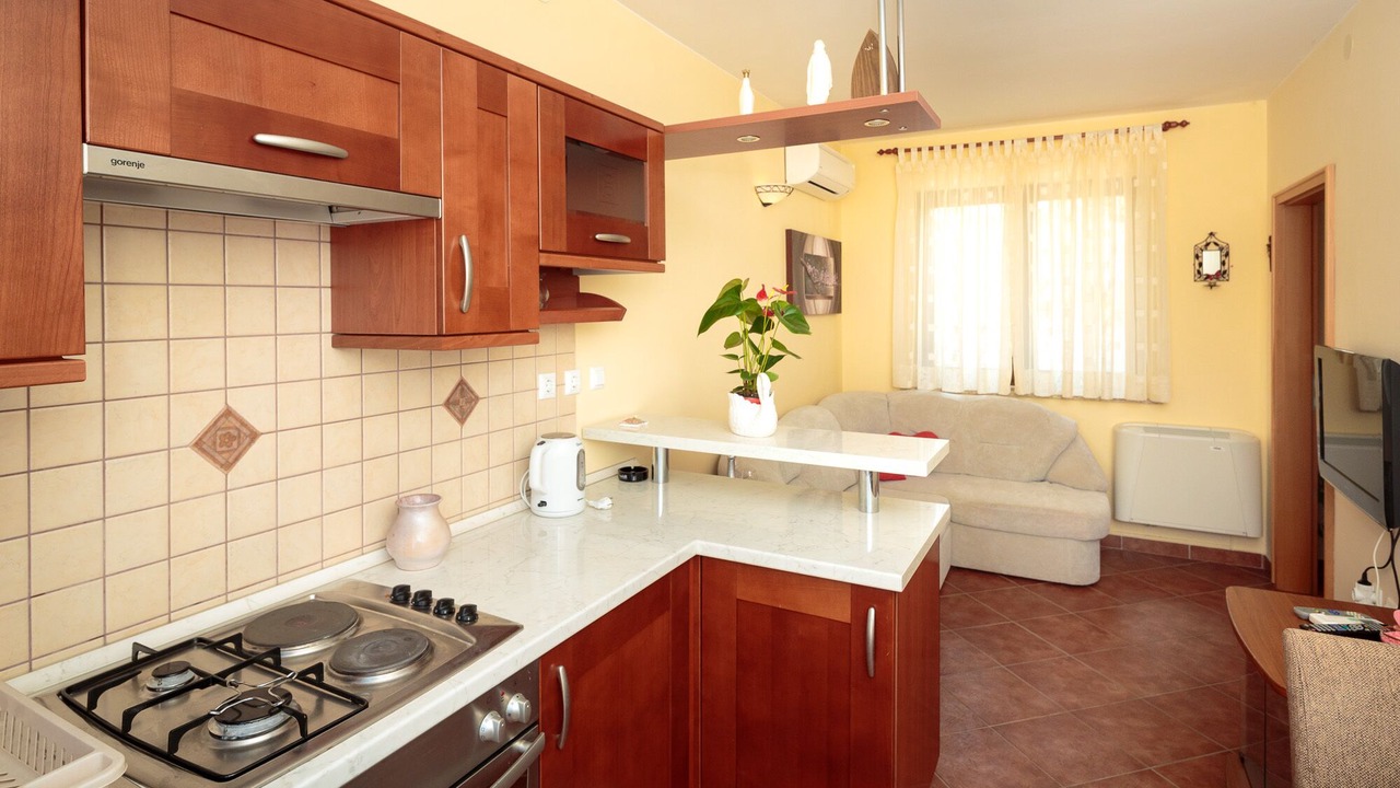 Photo of Kitchen in Brajkovici
