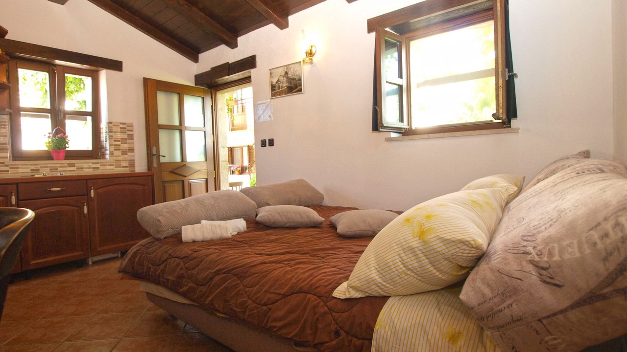 Photo of Bedroom in Matohanci
