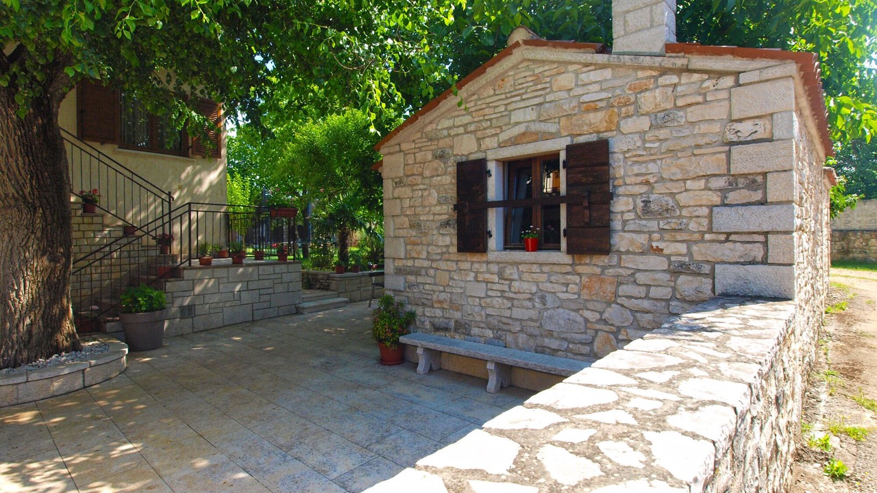 Photo of Outdoor in Matohanci