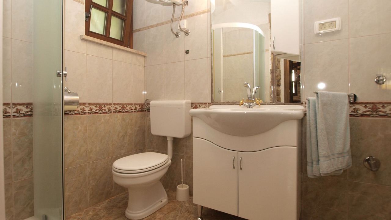 Photo of Bathroom in Matohanci