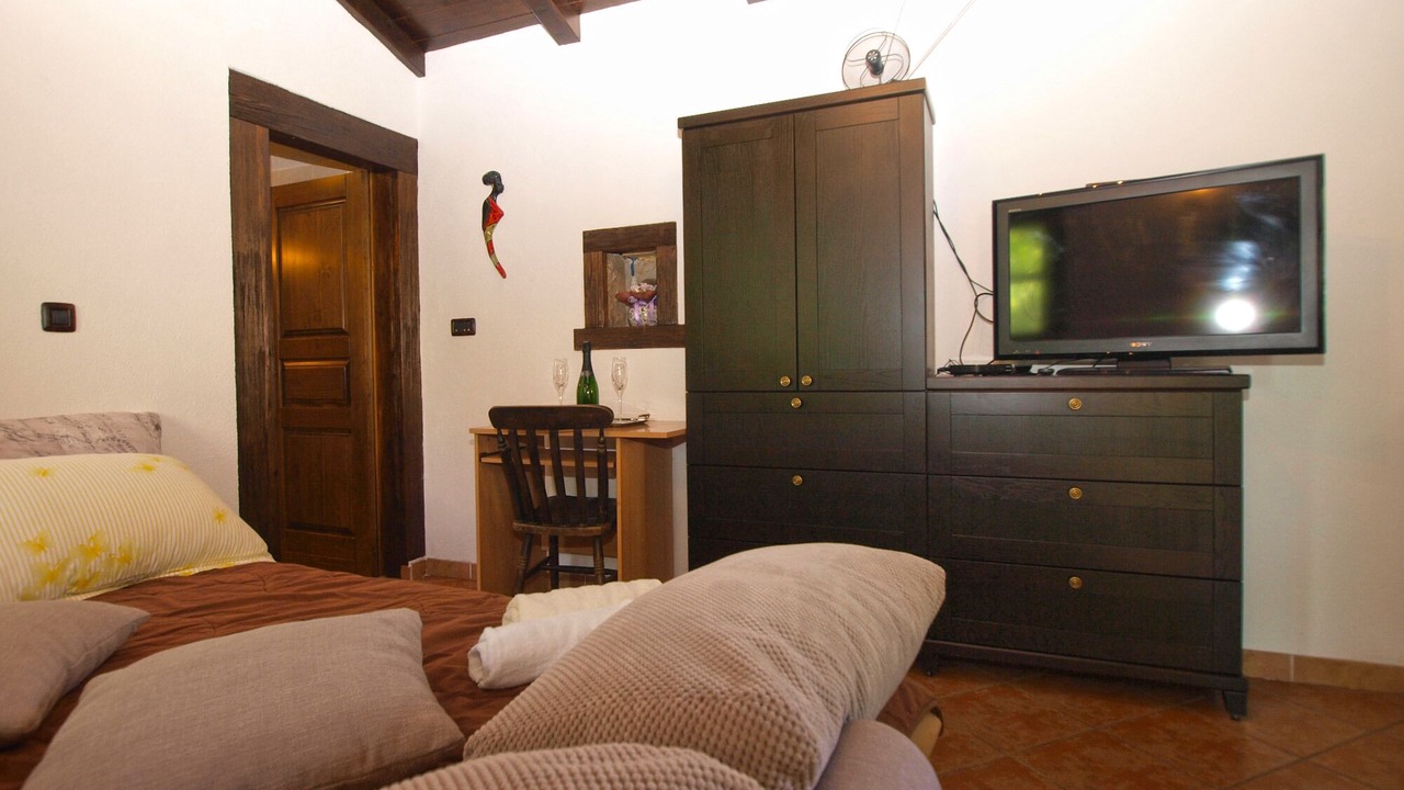 Photo of Bedroom in Matohanci