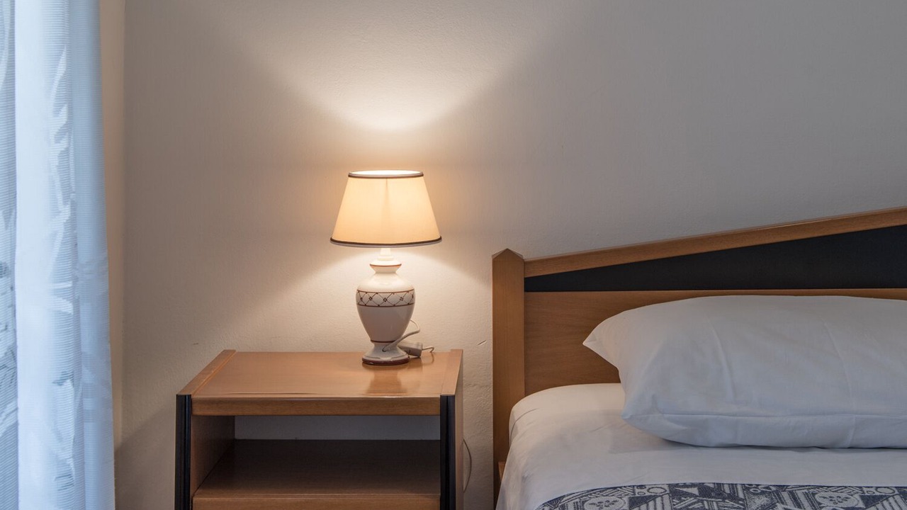 Photo of Bedroom in Murine