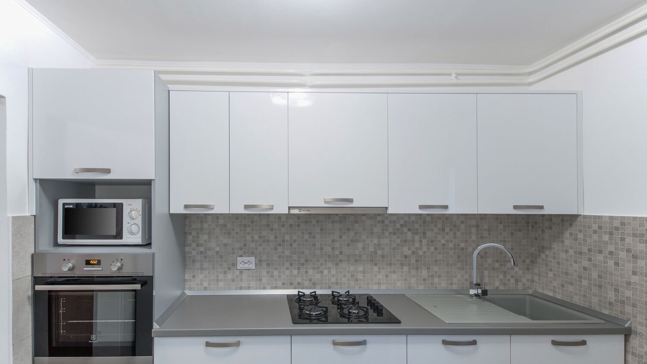 Photo of Kitchen in Murine