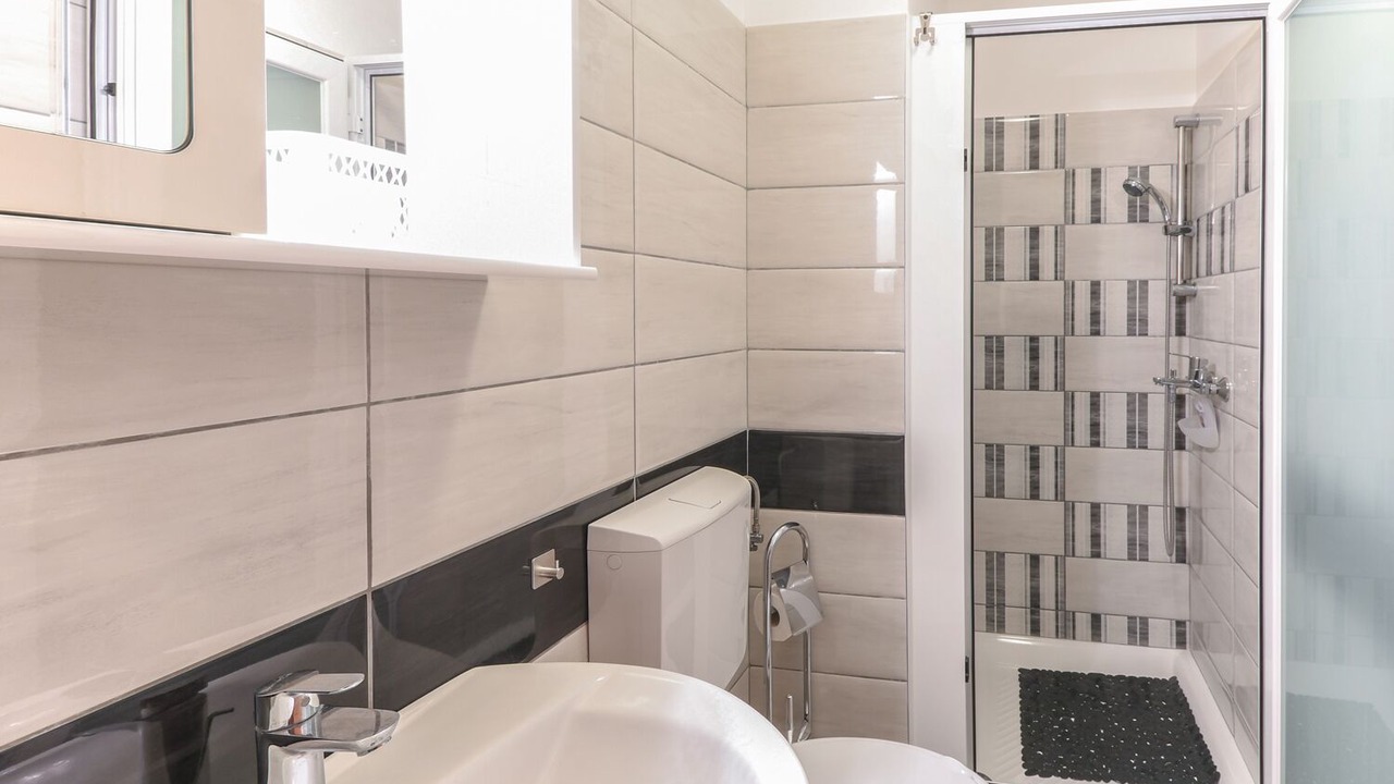 Photo of Bathroom in Murine