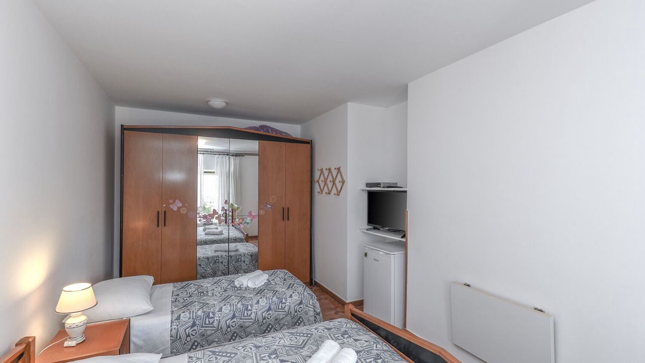 Photo of Bedroom in Murine