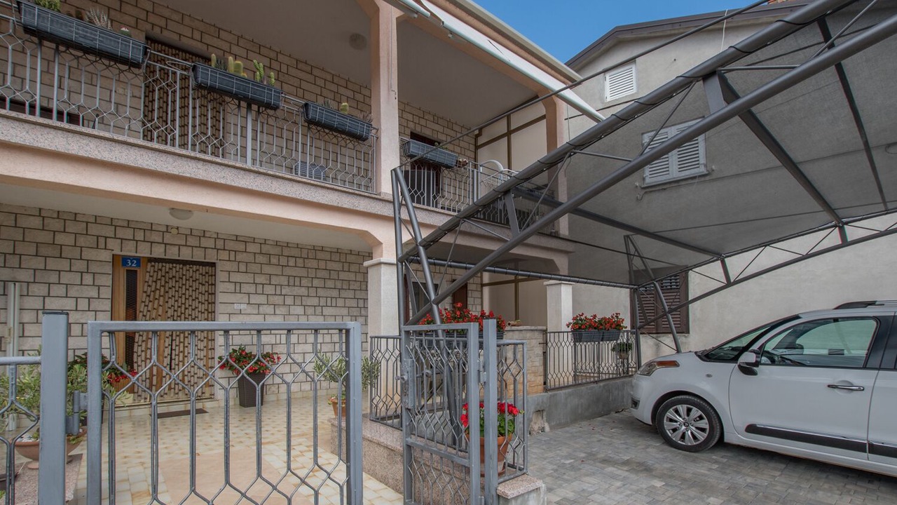 Photo of Patio Balcony in Murine