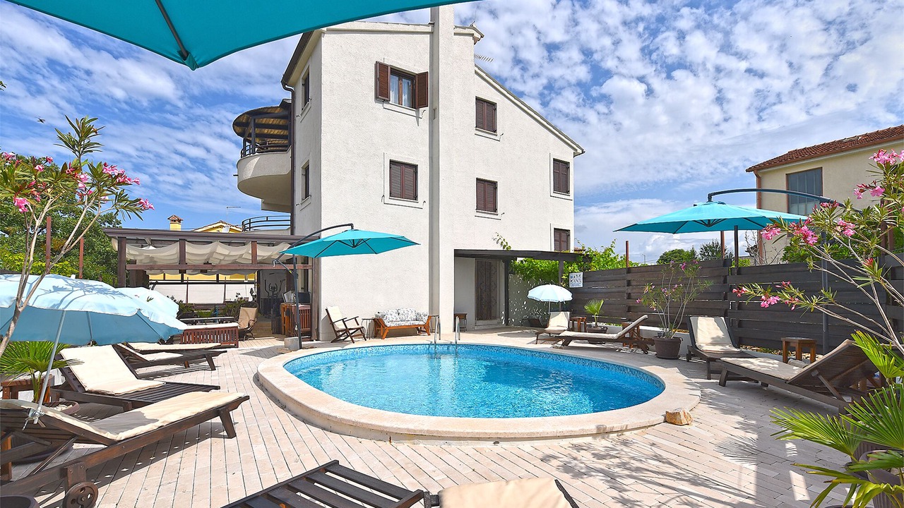 Photo of Outdoor in Barbariga