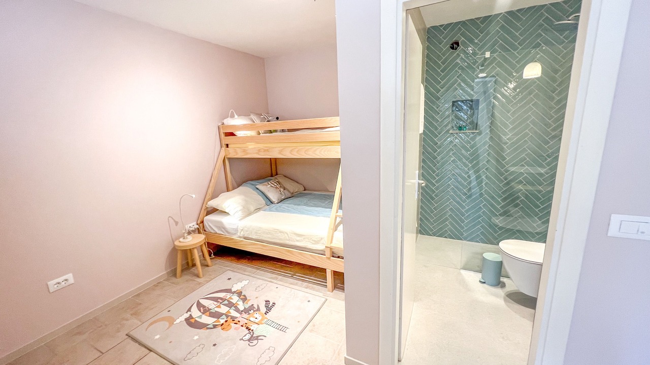 Photo of Bedroom in Lumbarda