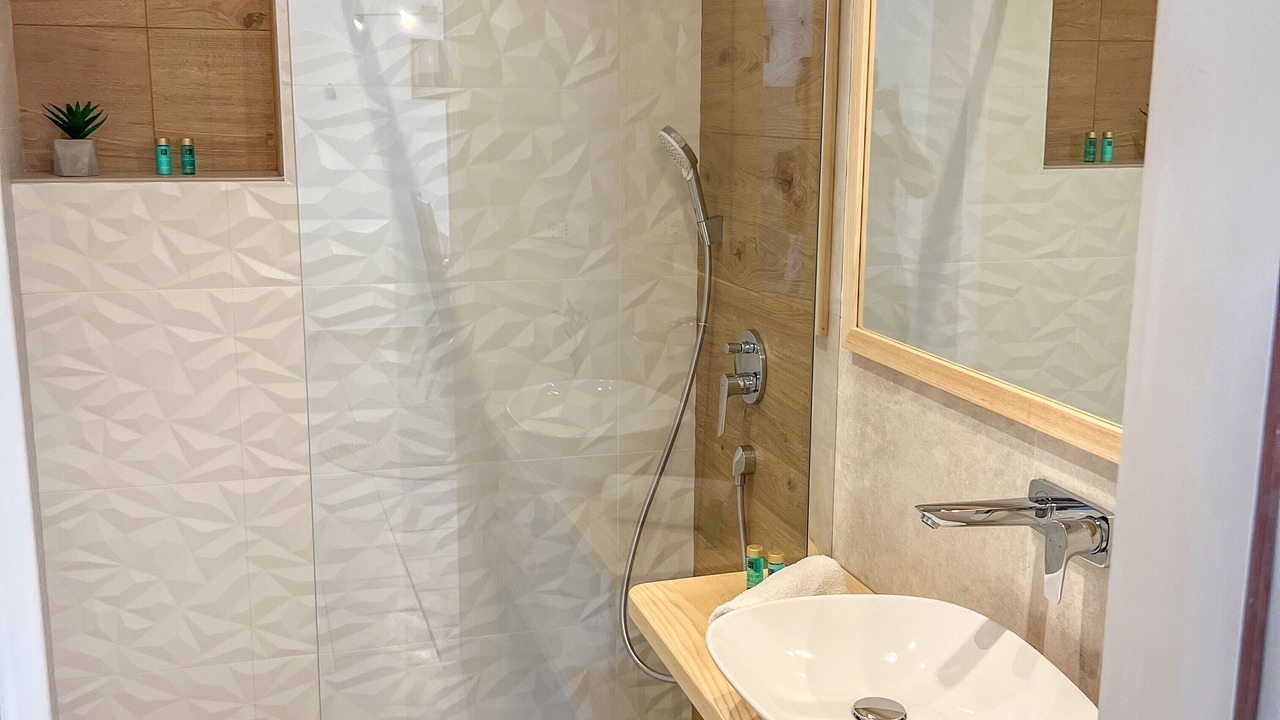 Photo of Bathroom in Lumbarda