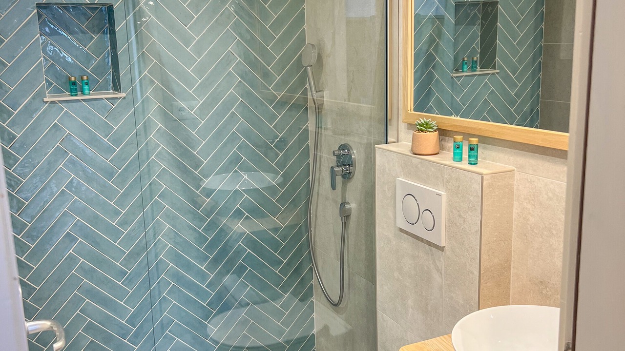 Photo of Bathroom in Lumbarda