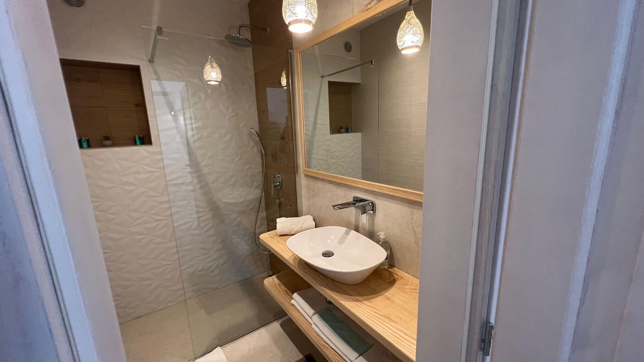 Photo of Bathroom in Lumbarda
