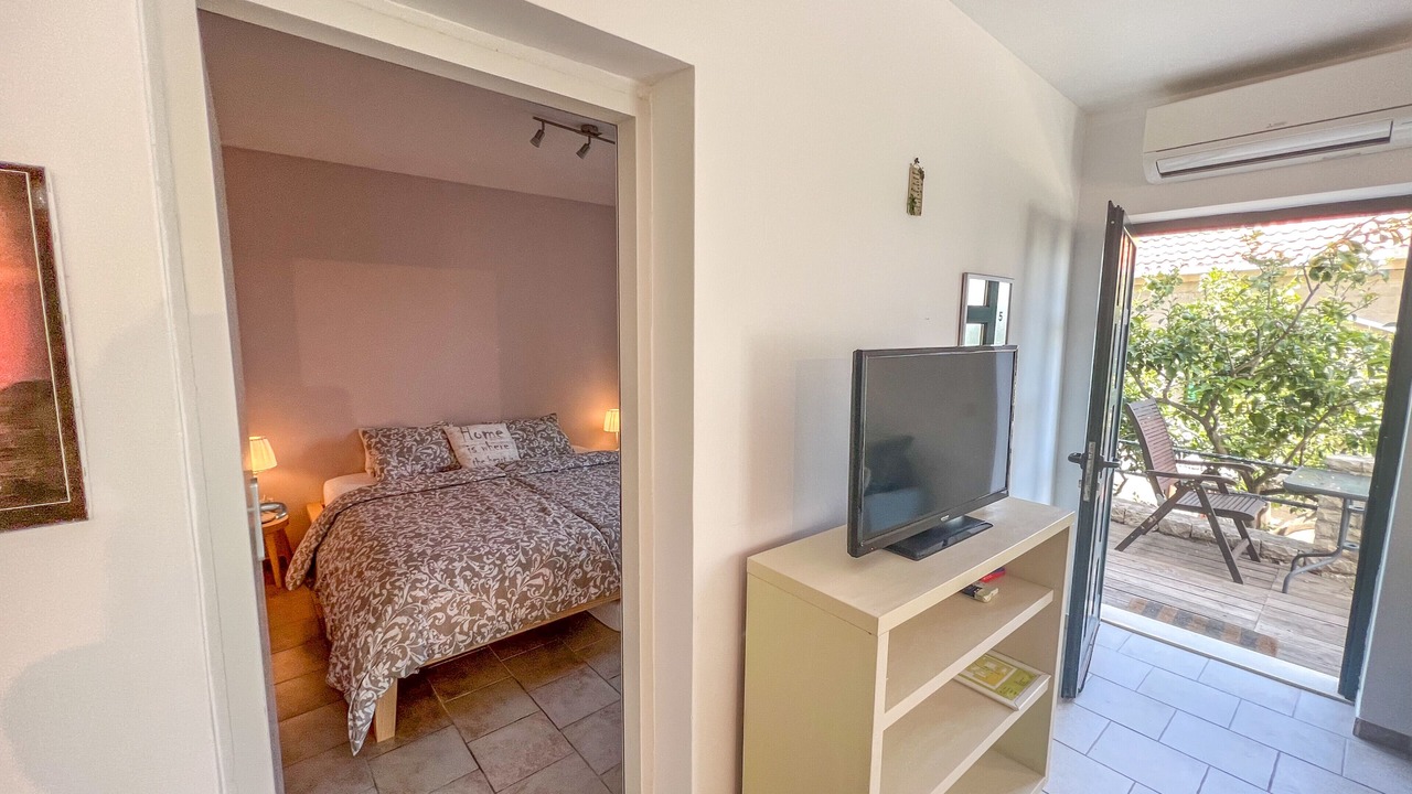 Photo of Bedroom in Lumbarda