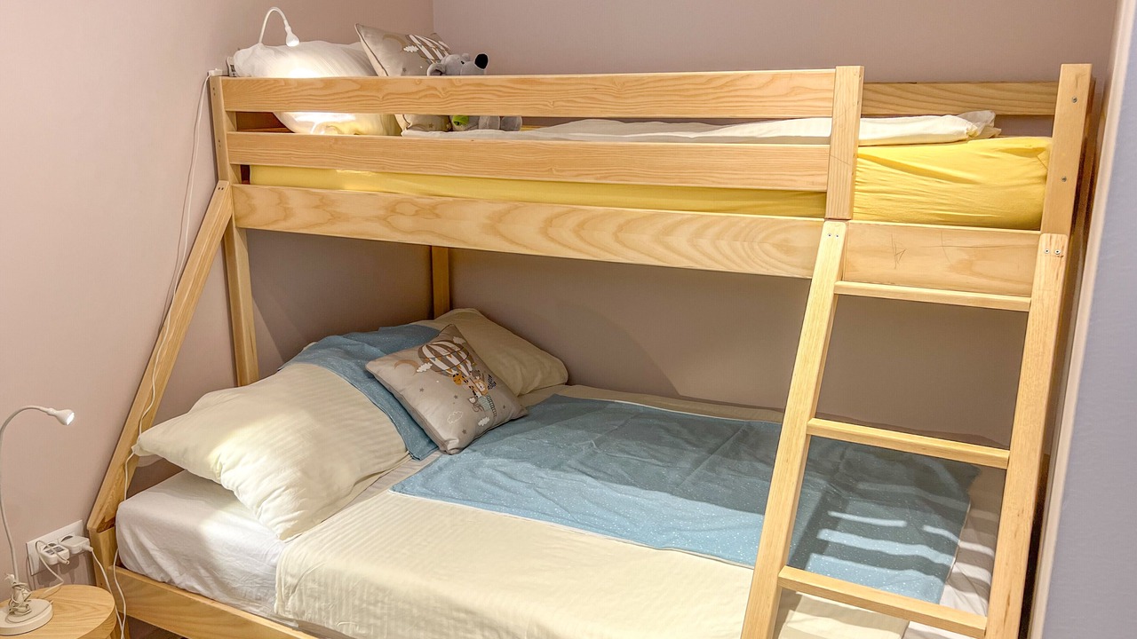 Photo of Bedroom in Lumbarda