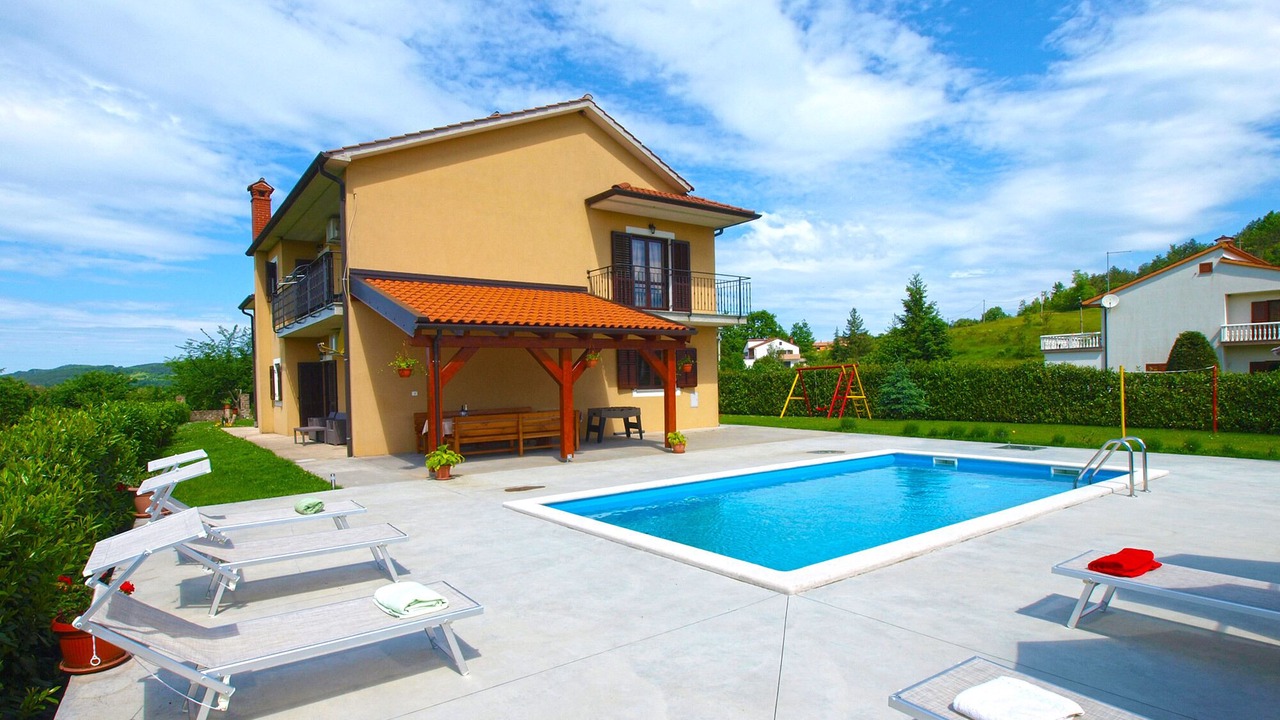 Photo of Outdoor in Pazin