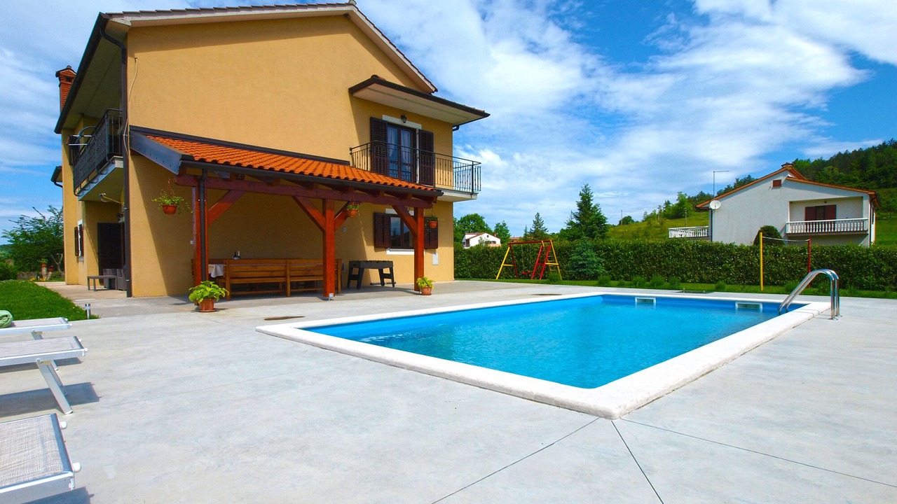 Photo of Outdoor in Pazin